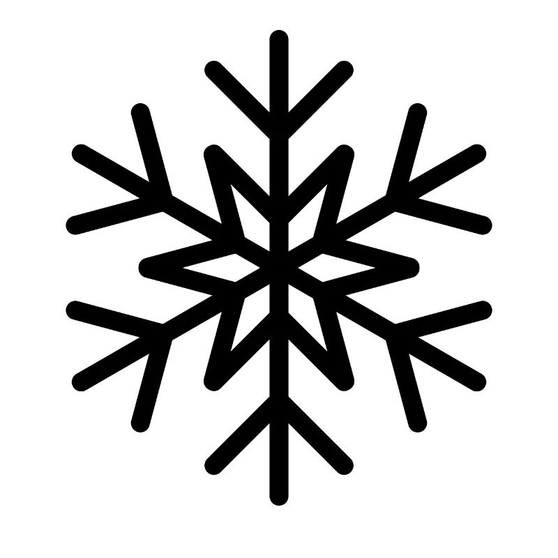 Flocon de neige