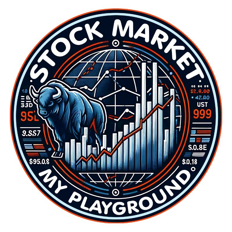 Le trading boursier Ma passion