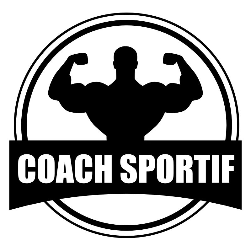 Coach sportif