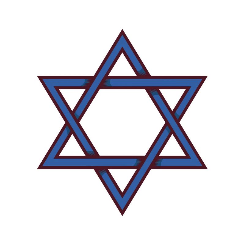 Davidstern