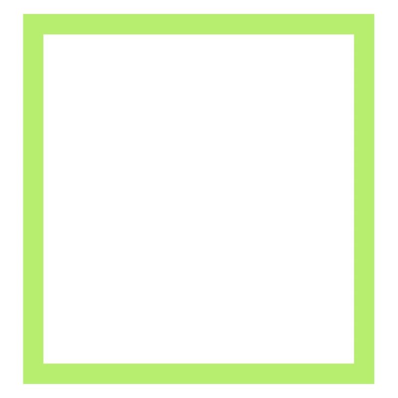 Square Square Pattern