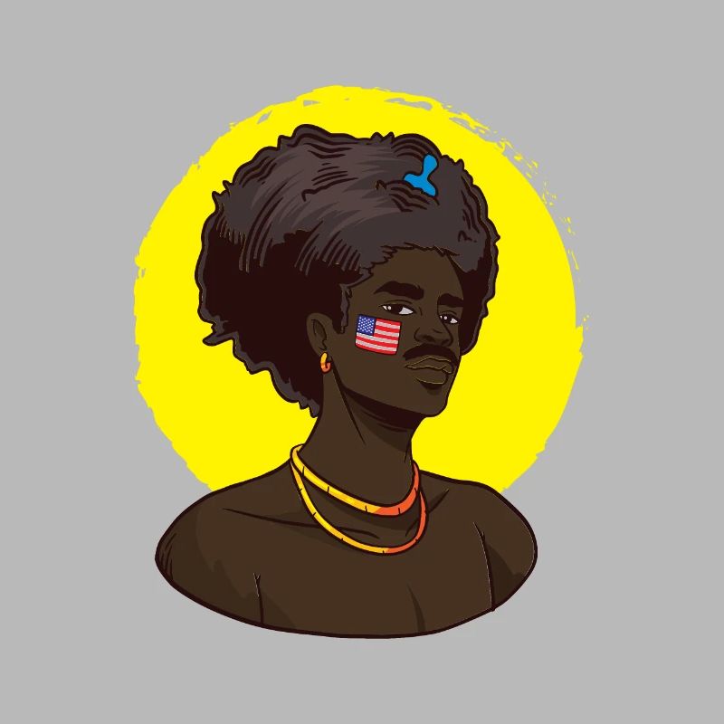 Miscellaneous Fromerica Pride
