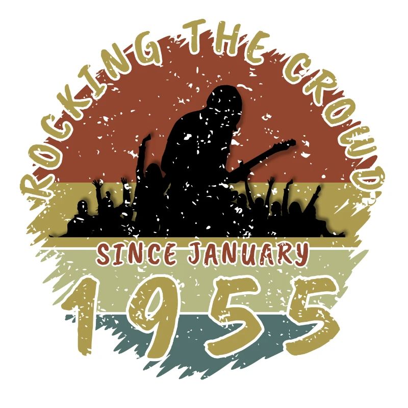 70e anniversaire Balancer cette planète GIT 01/1955