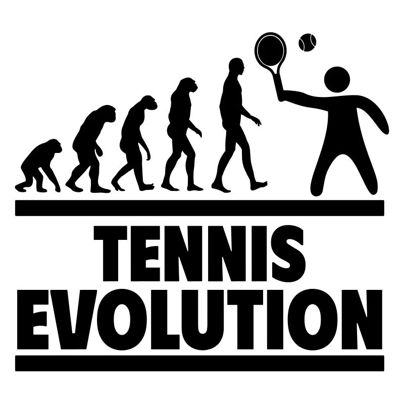 Tennis Evolution – Perfect for tennis lovers