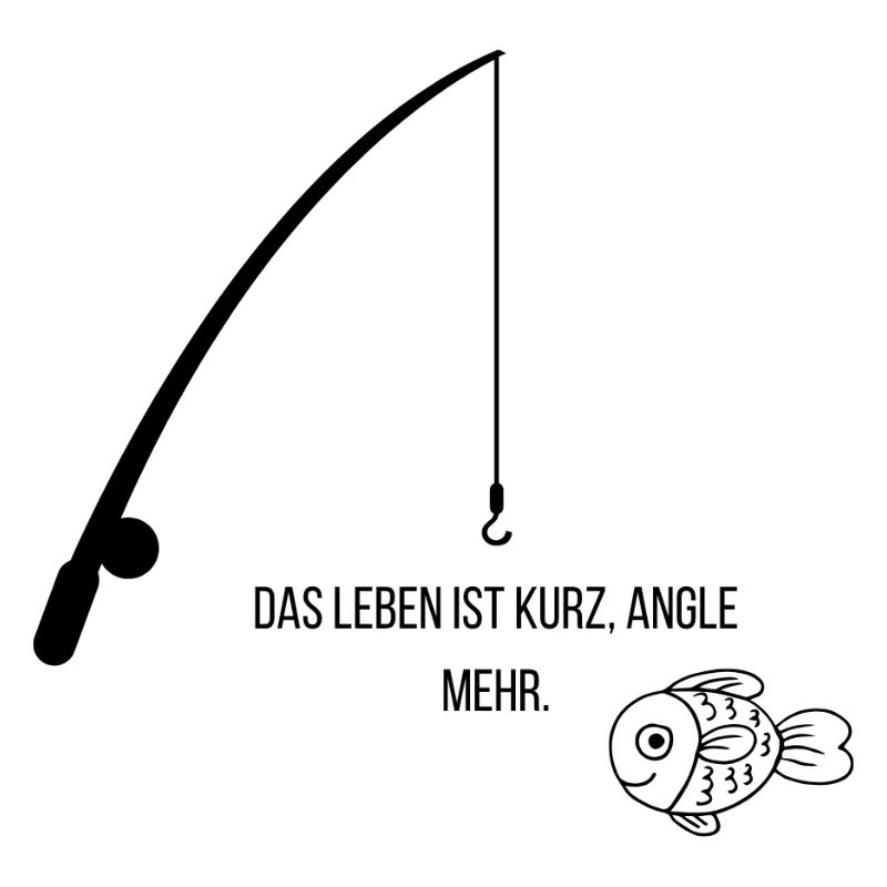 La vie est courte angle plus