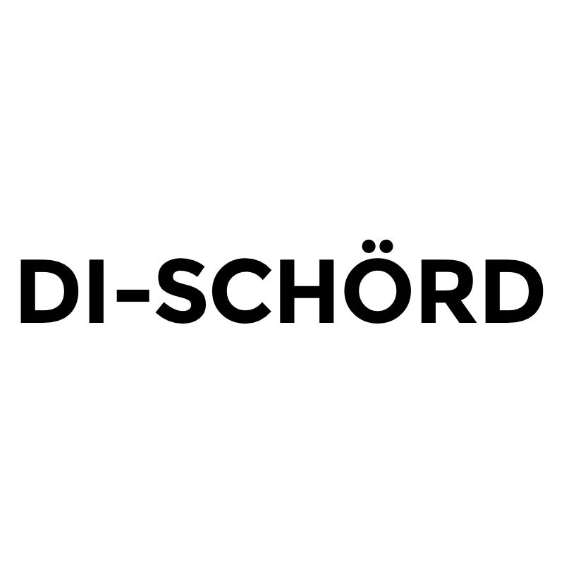 Di-Schörd montserrat