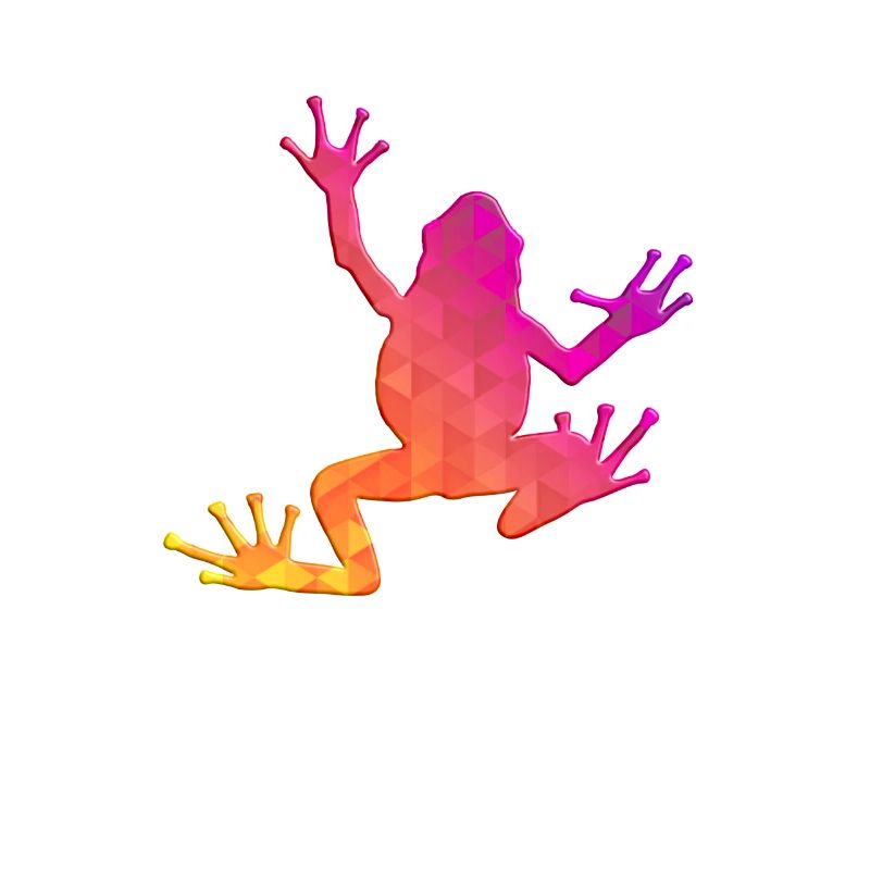 Tree Frog