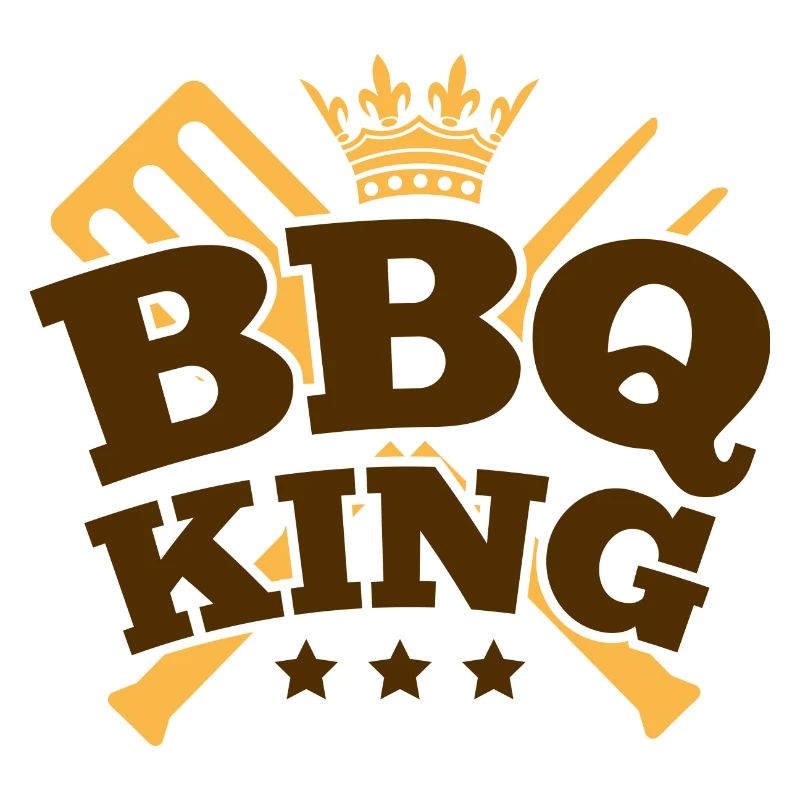 BBQ King