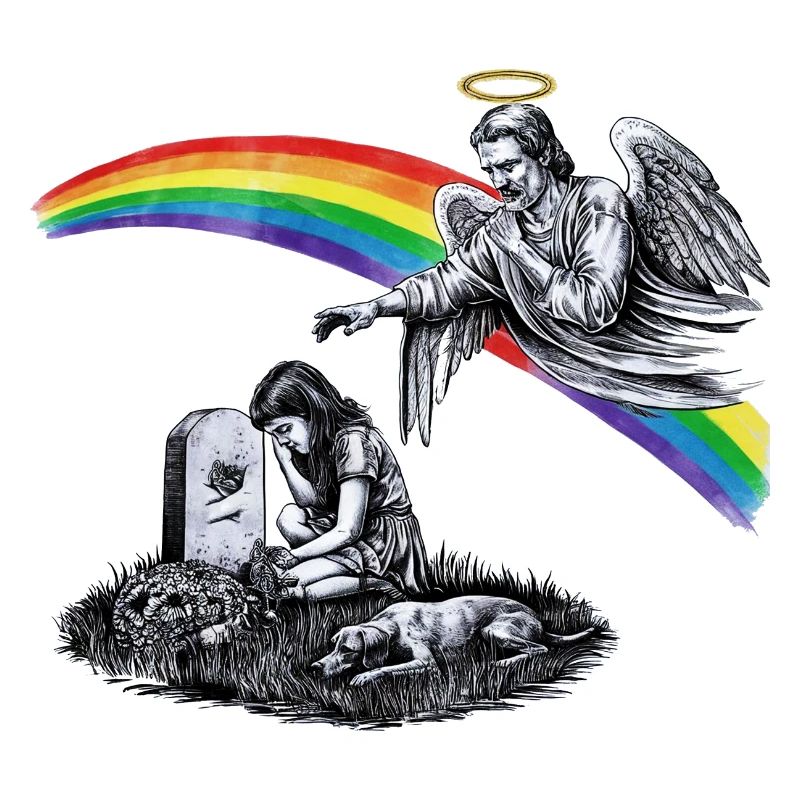 Missing Dad Mourning