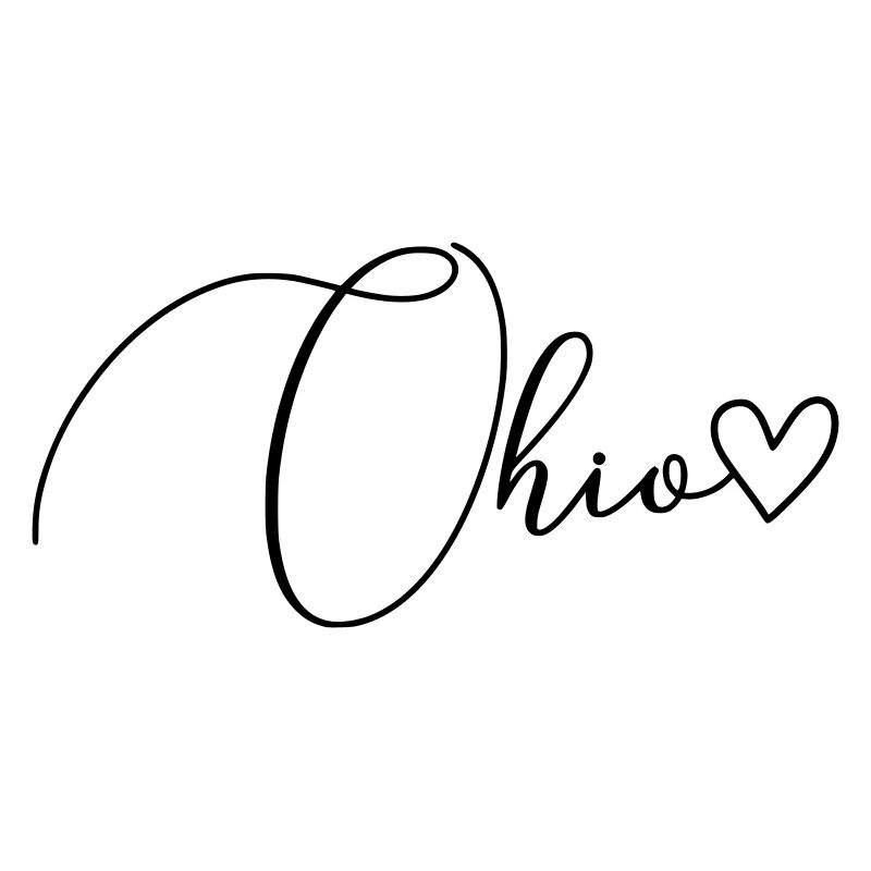 Écriture de l’Ohio
