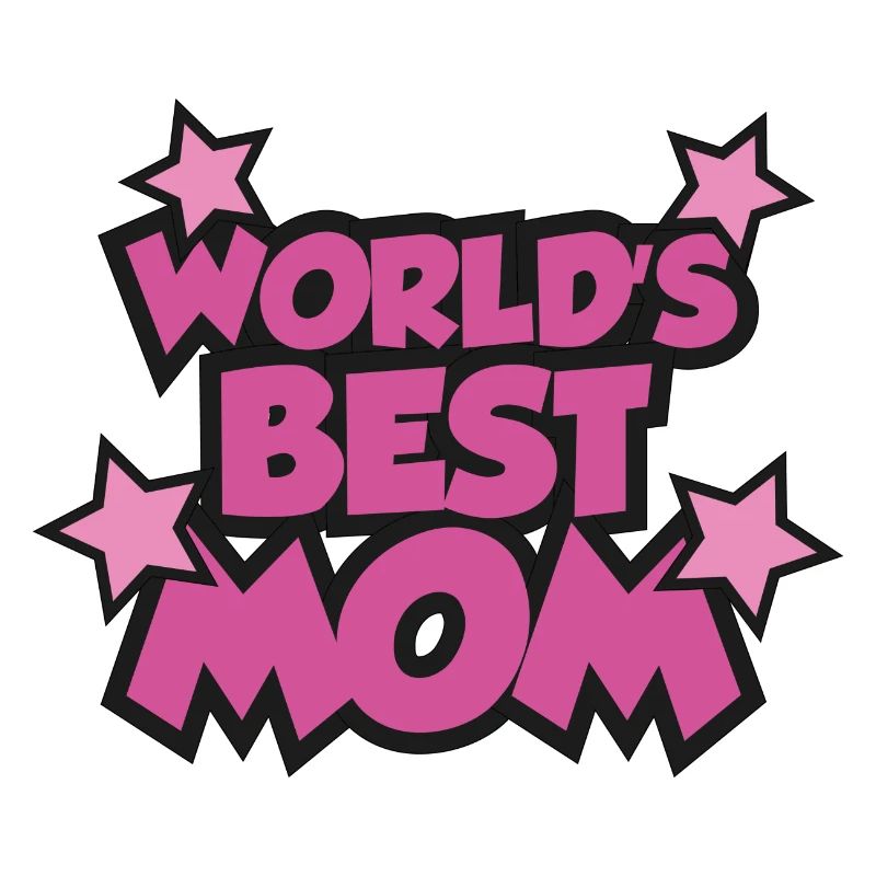 Die beste Mutter der Welt