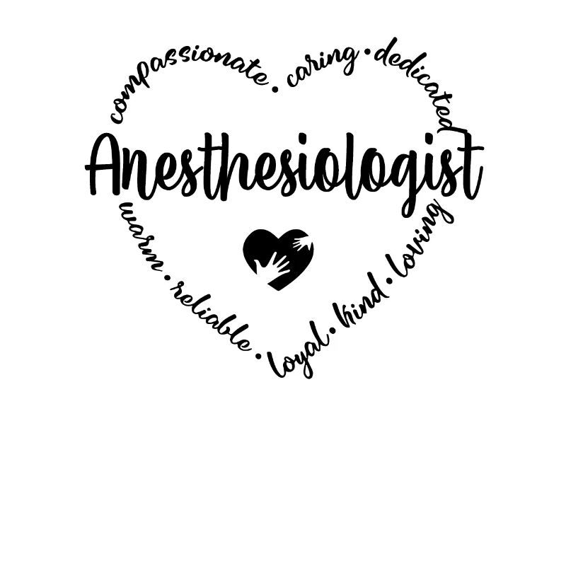 Anesthésiste
