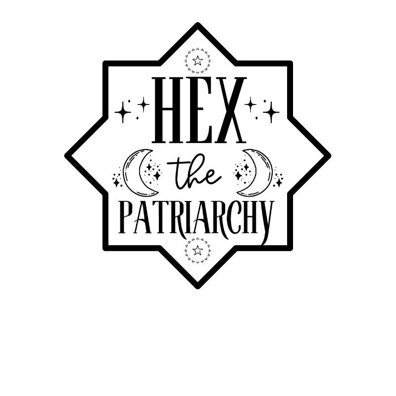 Hex The Patriarchy