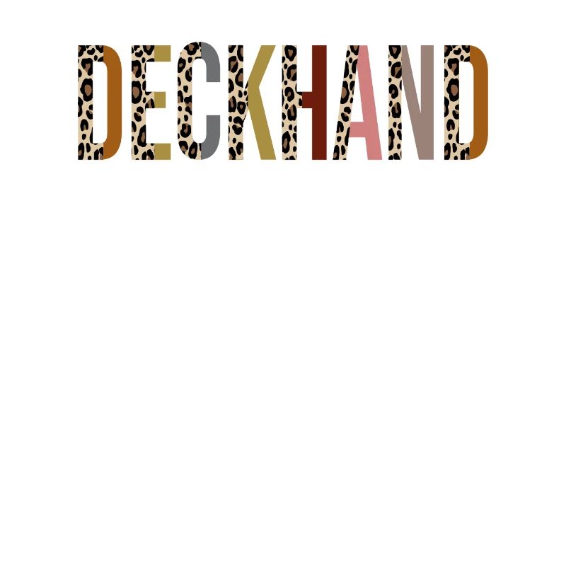 Decksmann