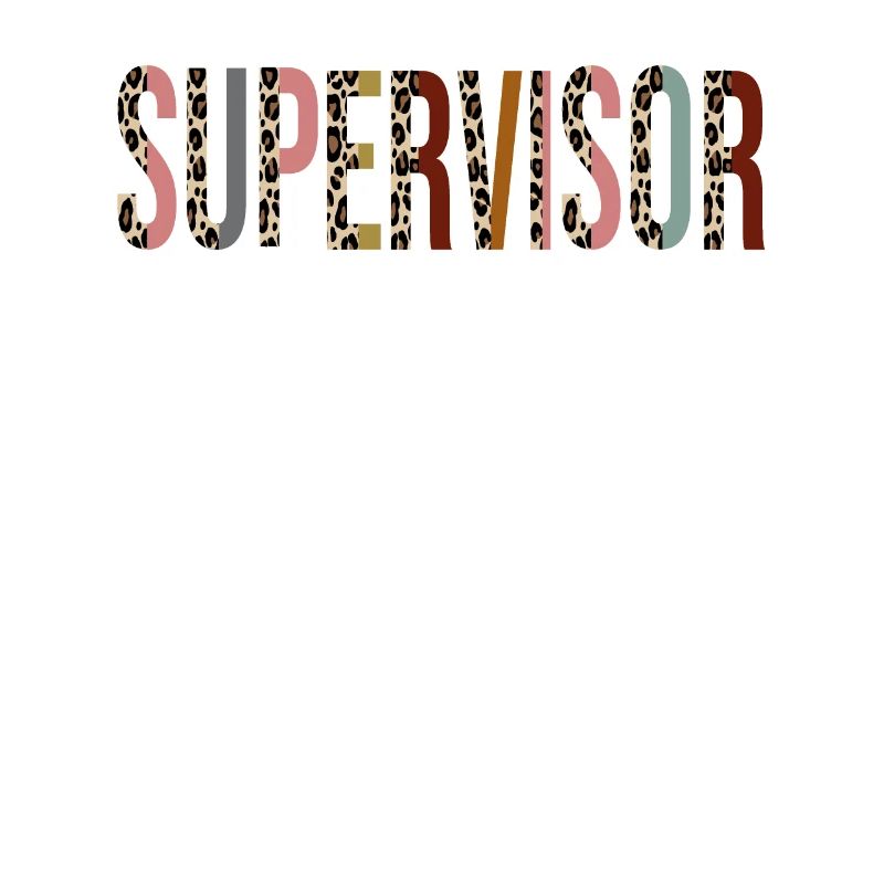 Superviseur