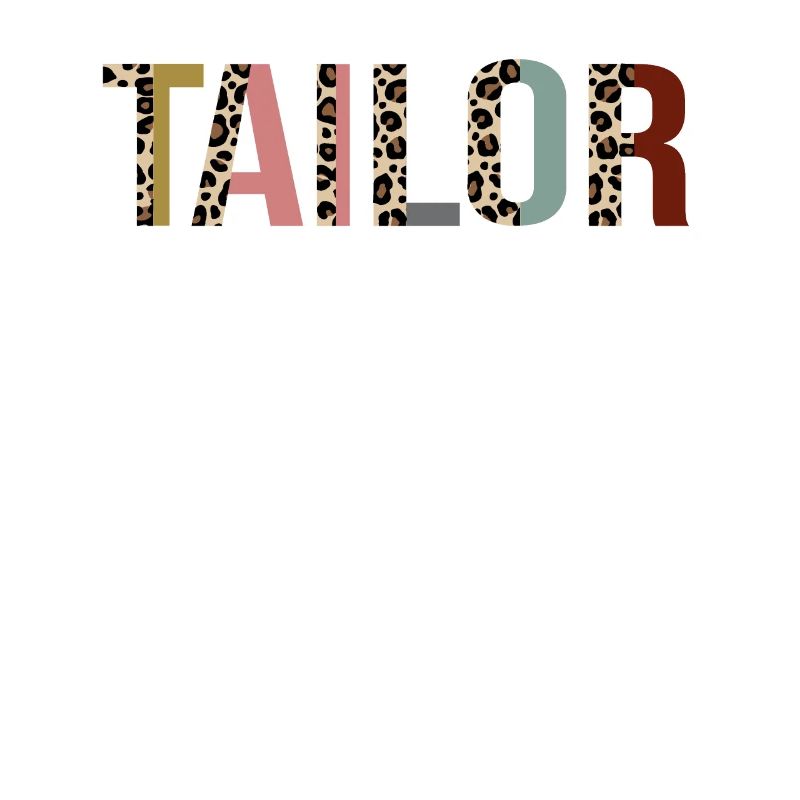 Tailleur