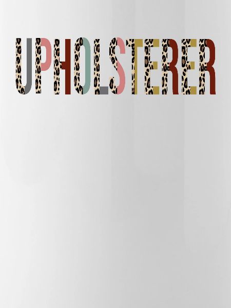 Upholsterer