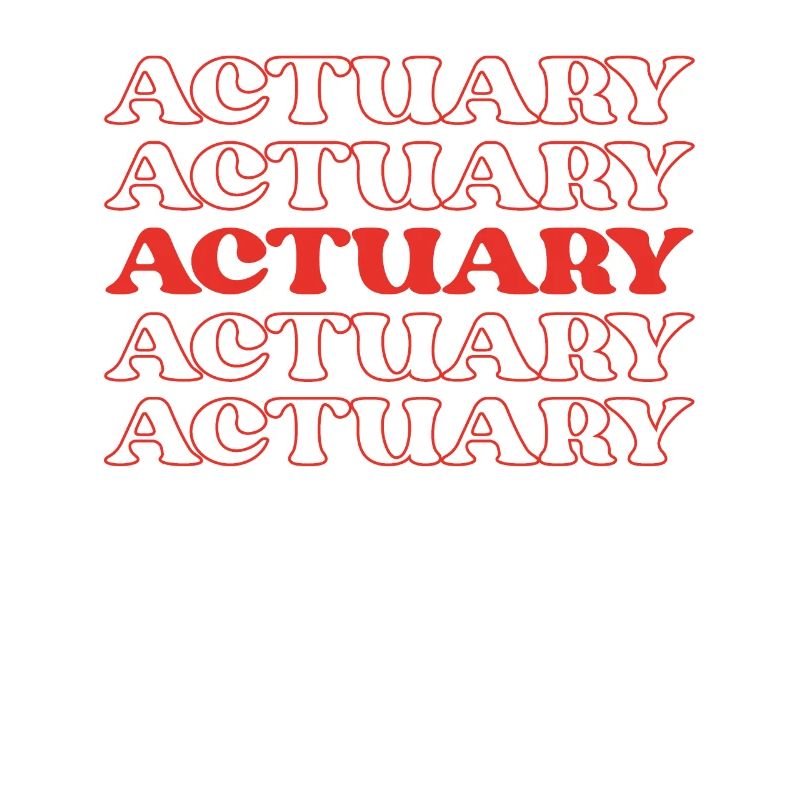 Actuaire Data Scientist Comptable Statistics