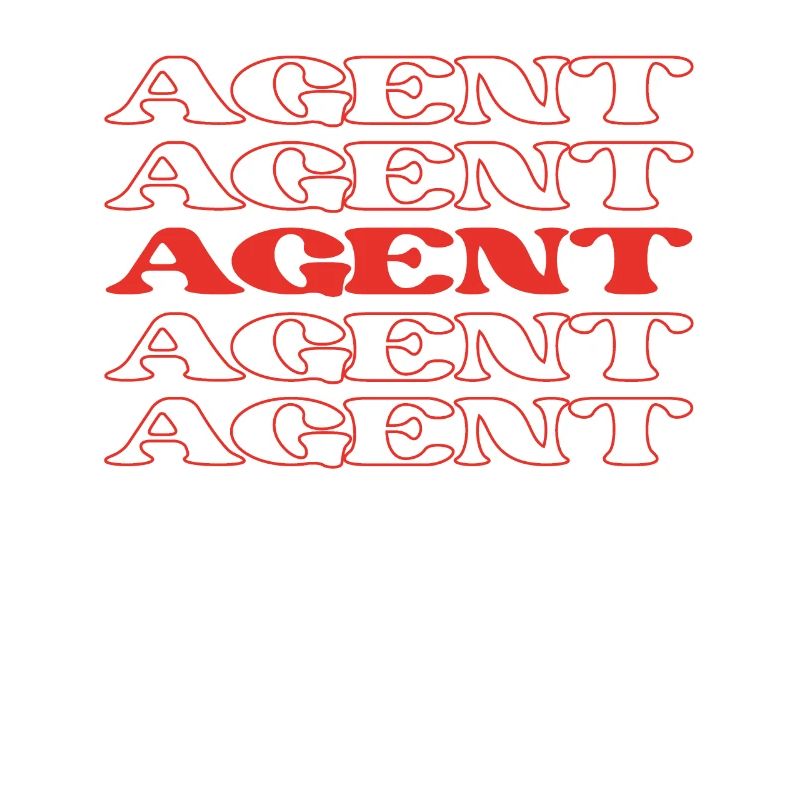 Agent Broker Operative Handler Agentur