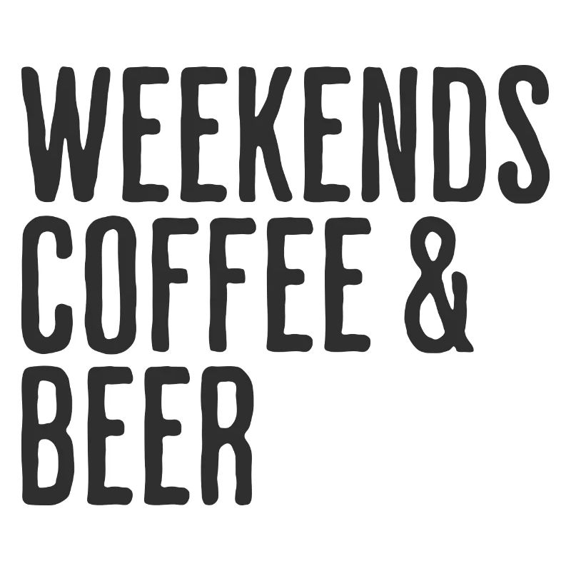 Coffee & Beer Weekends Comedy Weekend
