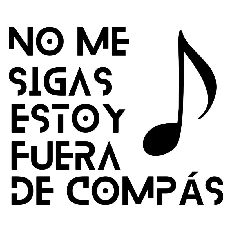 Collection « Ne me suis pas, je suis hors de Compás »