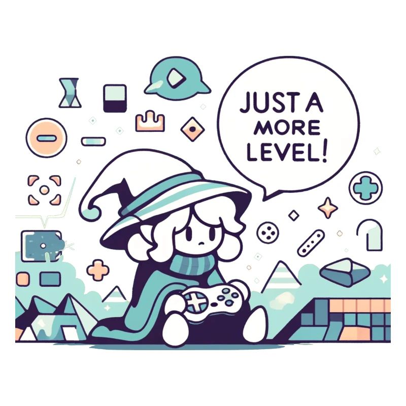 Gaming Wizard