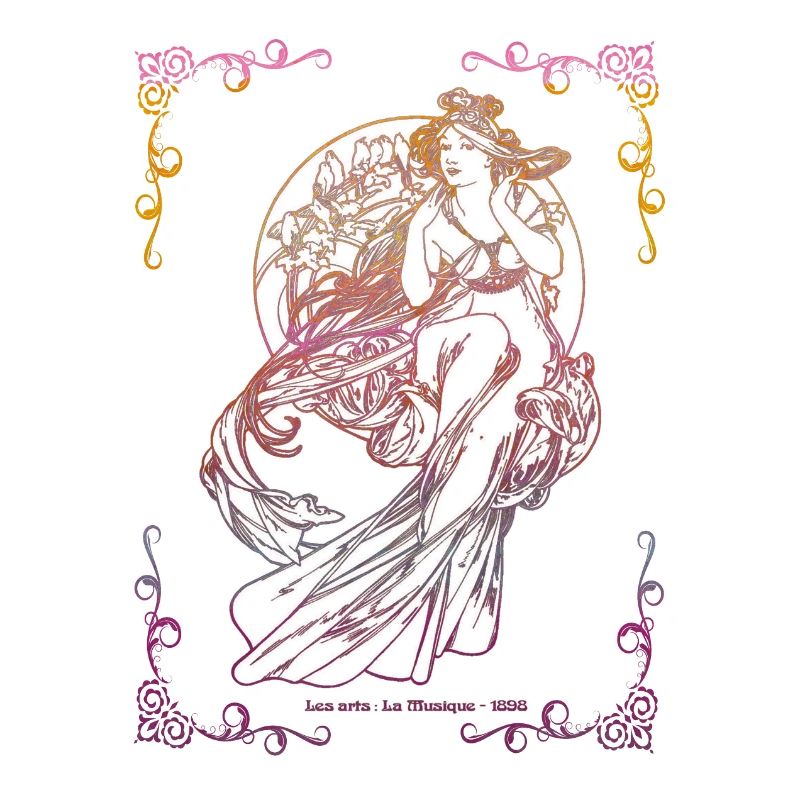 Alfons Mucha