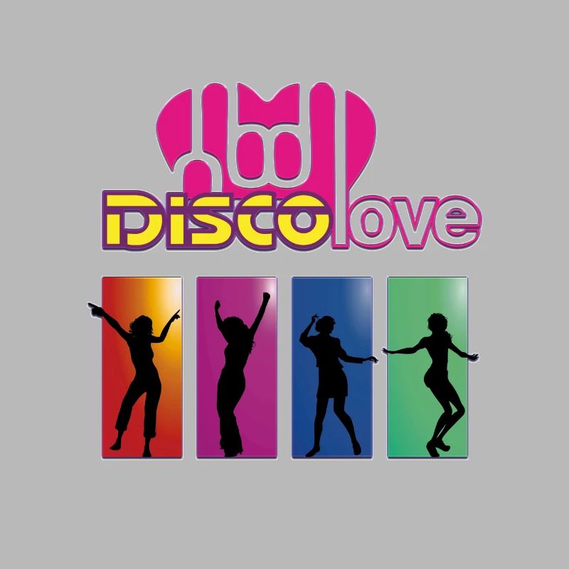 Disco Love Dance