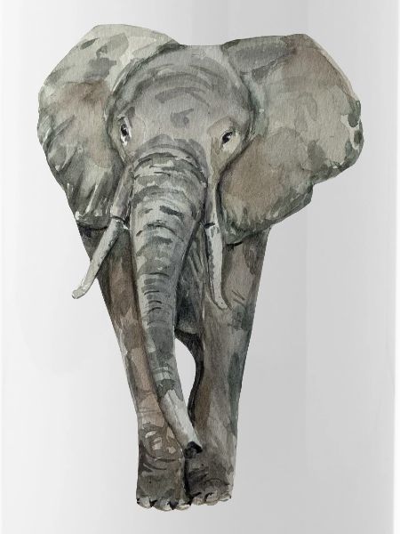 Éléphant