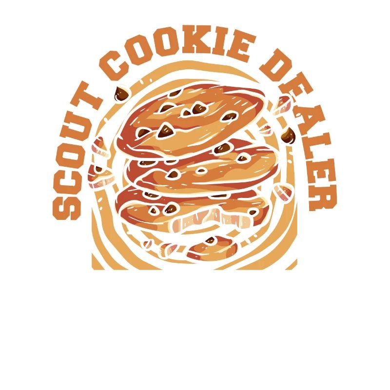 Pfadfinder Plätzchen