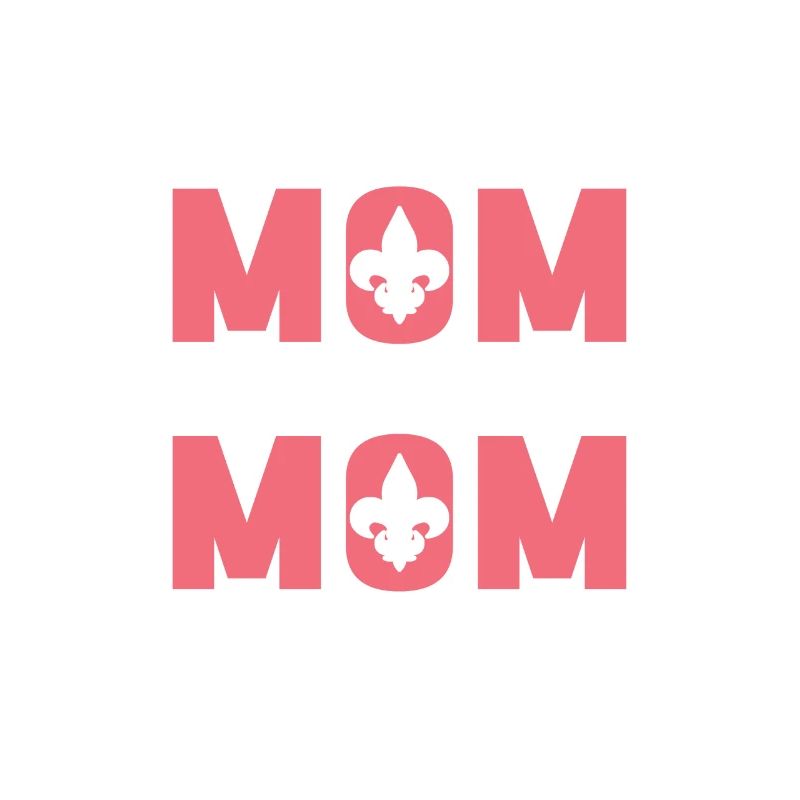 Mère scoute