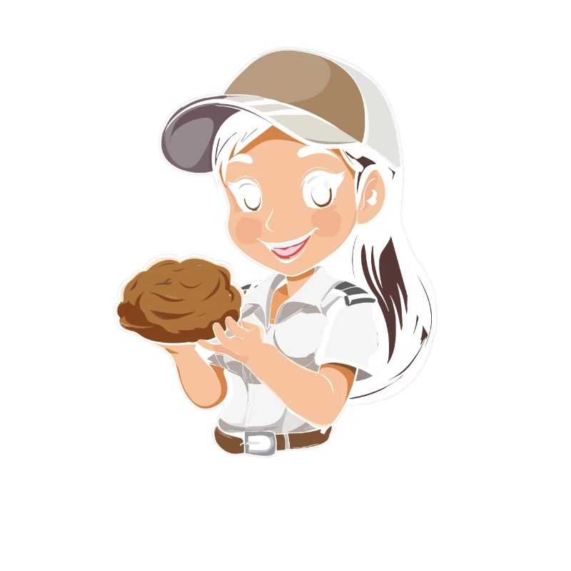 Pfadfinder Plätzchen