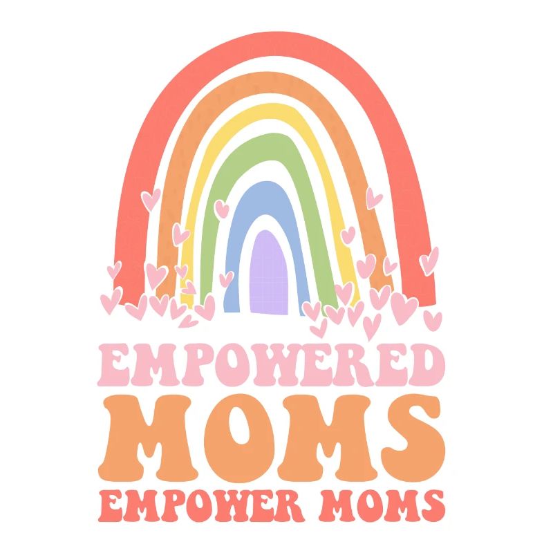 Mama Mutter Support Mom