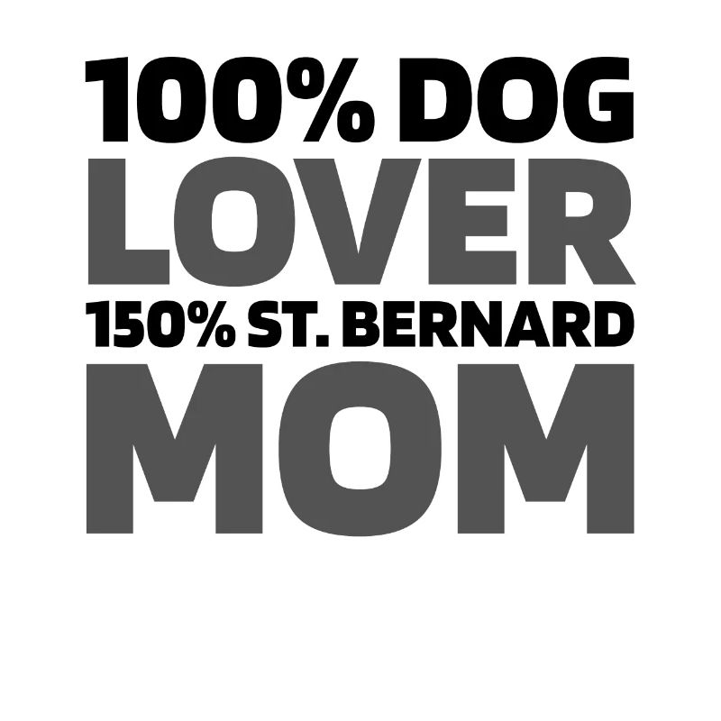 Saint-bernard
