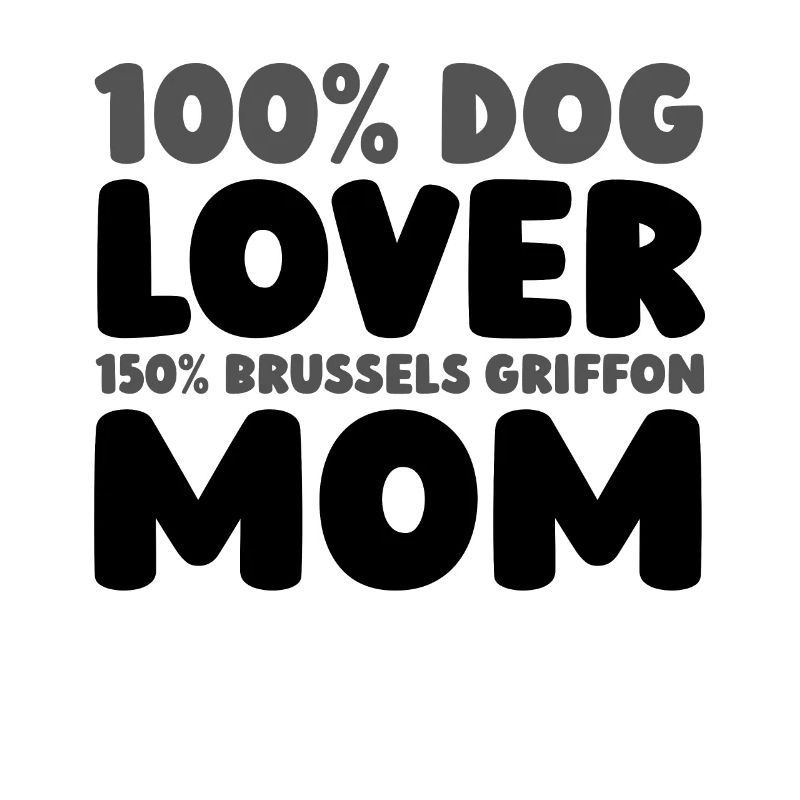 Brussels Griffon