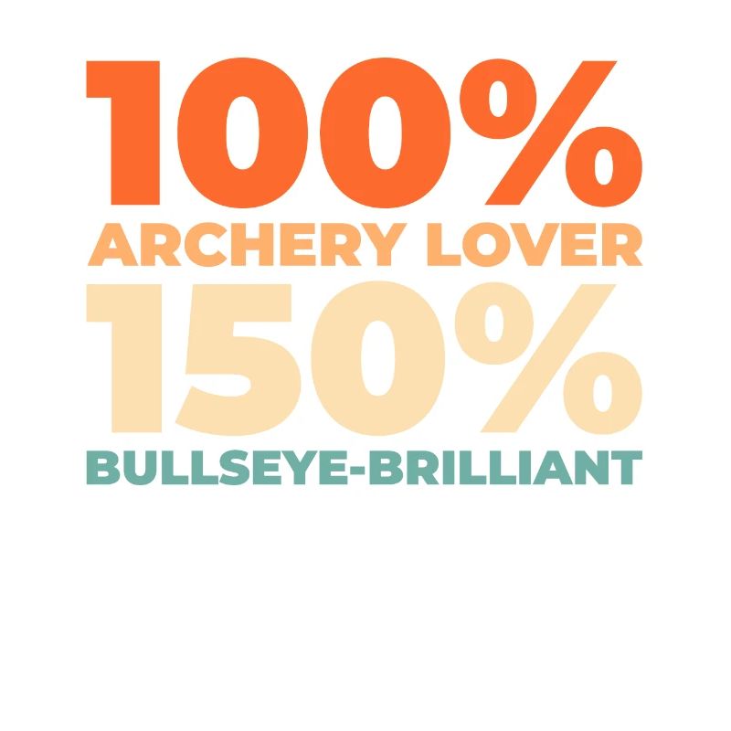 Archery Archery Archery Archer