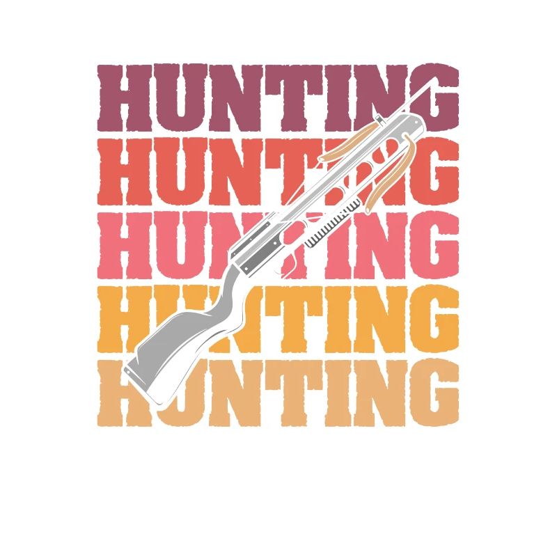 Bow Hunting Bow Hunter