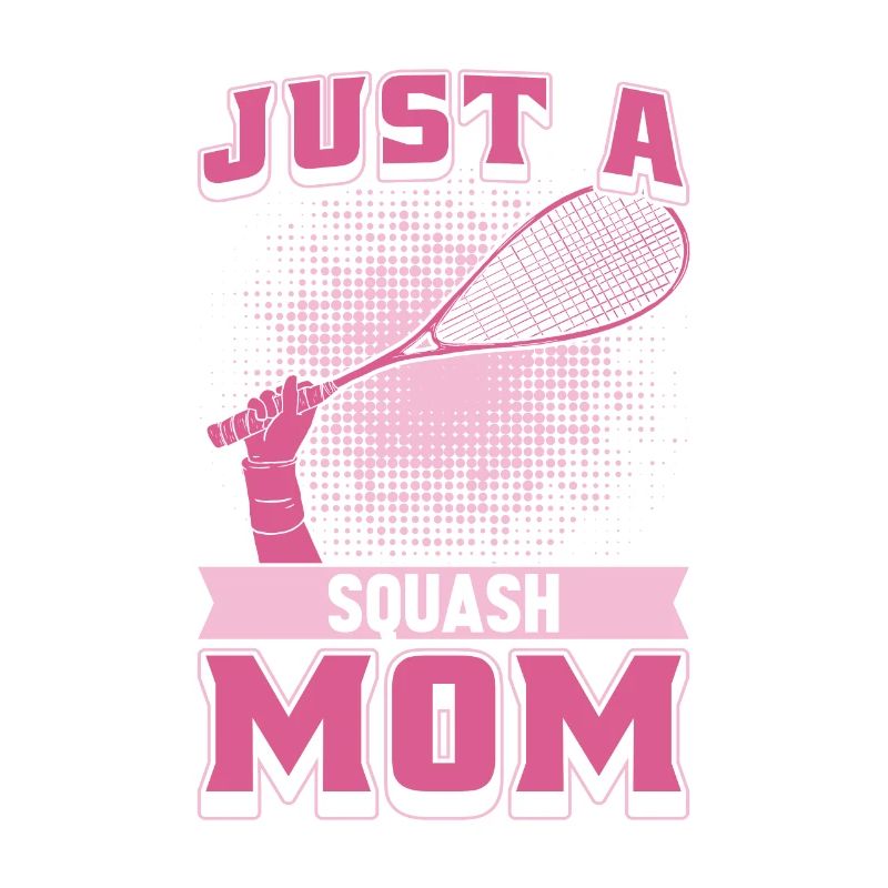 Squash Mutter Juste une maman de squash