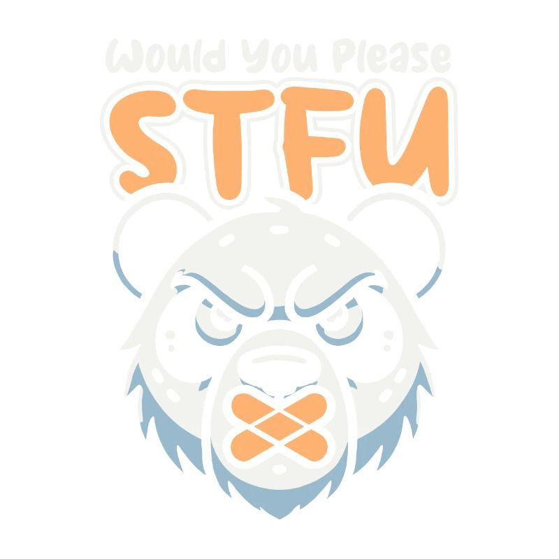 Panda géant Panda Ours se taire