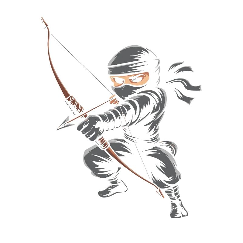 Archery Archery Archery Archer