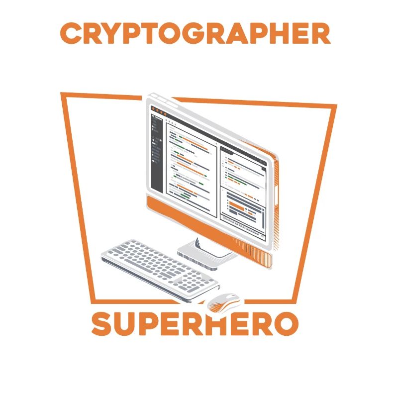 Cryptographer