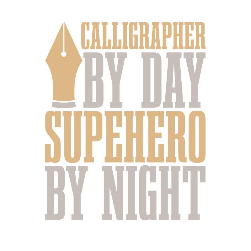 Calligrapher