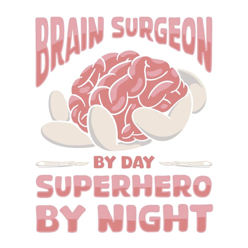 Brain surgeon