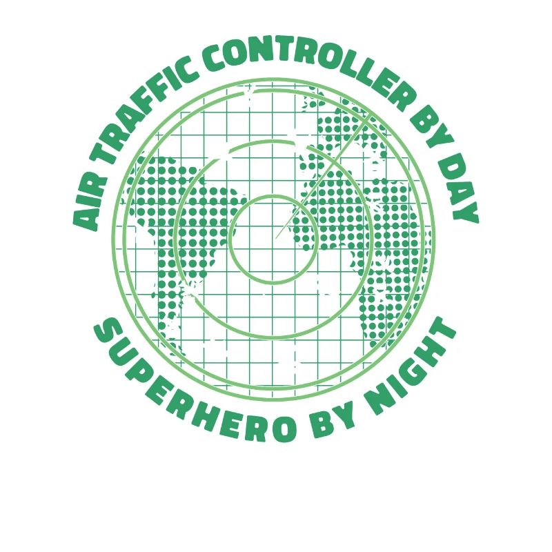 Air traffic controller