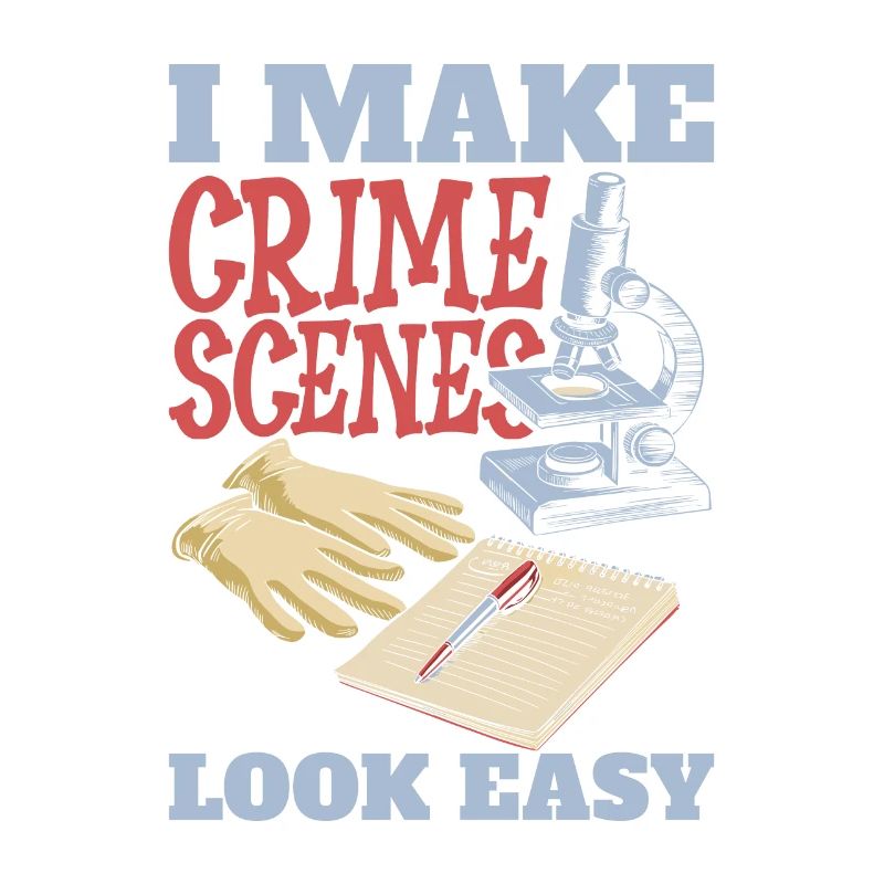 Forensischer Techniker