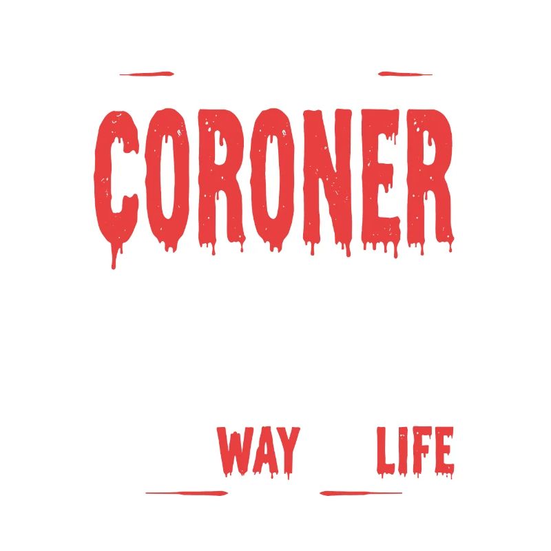 Coroner
