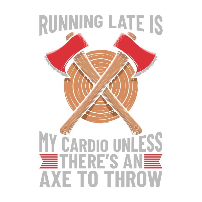 Lancer de hache Lanceur de hache