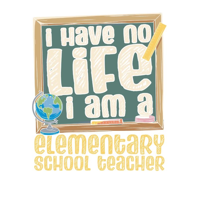 Professeur d’école primaire