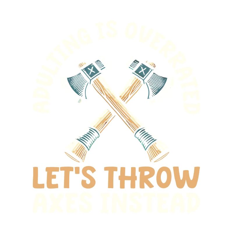 Lancer de hache Lanceur de hache