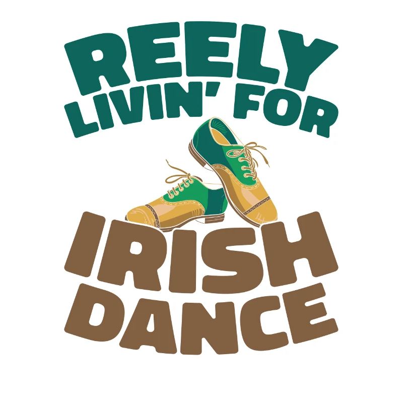 Irish Dance Irischer Tanz